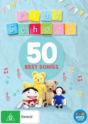 Play School has been entertaining children for over 50 years, providing them with new experiences and learning opportunities through music, crafts, stories, games, ideas and information. Sing and Dance alaong to 50 of the best songs seen on Play School