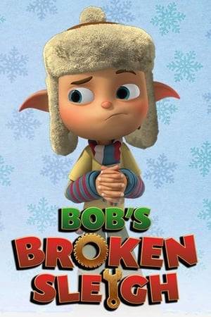 This Christmas movie a young magic-less elf named Bob, who finds himself on a wild sleigh ride after being ambushed by the evil puffin Fishface. Stranded in the middle of a magical forest, it's up to him and the friends he makes along the way to bring the sleigh back home in time for Christmas - if the puffins don't get it first!