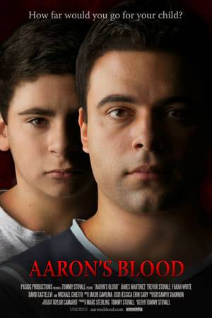 Single father Aaron fights to save his 12-year-old hemophiliac son after becoming infected with vampire blood.