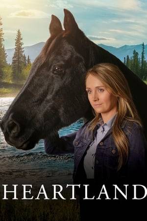 Life is hard on the Flemings' ranch in the Alberta foothills where abused or neglected horses find refuge with a kind, hard-working family. Debts abound and the bank is about to foreclose. Can they keep the ranch running?