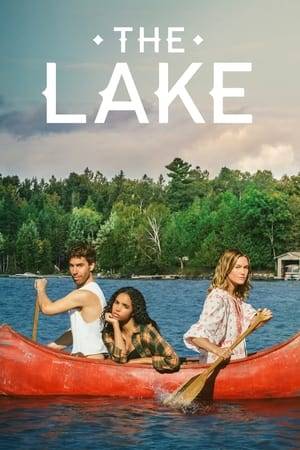 After returning from abroad after a break-up with his long-term partner, Justin plans to connect with his teenage daughter he gave up for adoption. His plans to make new memories with his daughter at the family cottage go awry when he discovers his parents left it to his picture-perfect step-sister, Maisy-May.