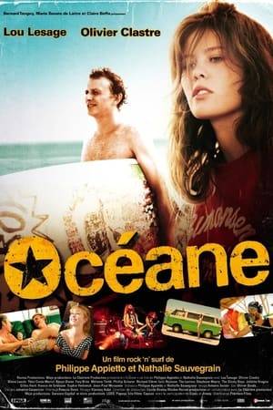Océane, a young girl from the Parisian suburbs, gets dumped on a highway station. She then follows a stranger, Oliboy, an odd forty-something musician who is about to do a summer tour in the south-west of France. She will discover his life philosophy in an authentic isolated surf camp ; a timeless summer paradise. This story of emancipation on the background of surf and rock music uncovers the tracks of Oceane's chaotic family past.