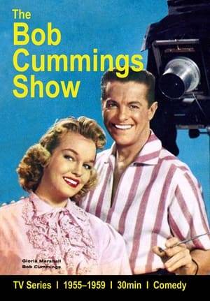 The Bob Cummings Show is an American sitcom starring Robert "Bob" Cummings which was produced from January 2, 1955 to September 15, 1959. The Bob Cummings Show was the first series ever to debut as a midseason replacement.

The program began with a half-season run on NBC, then ran for two full seasons on CBS, and returned to NBC for its final two seasons. The program was later rerun in the daytime hours on ABC and then syndicated under the title Love That Bob. A similar, but less successful, follow-up series, The New Bob Cummings Show, was broadcast on CBS during the 1961-62 television season.