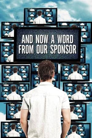 Adan Kundle, CEO of a major advertising agency, is discovered unconscious in front of a wall of TVs. When he wakes in the hospital, Adan can only communicate through advertising slogans.