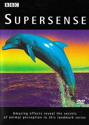 Supersense is a six-part nature documentary television series produced by the BBC Natural History Unit, originally broadcast in the United Kingdom on BBC1 in 1988.