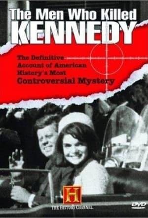 The Men Who Killed Kennedy is a nine-part United Kingdom ITV video documentary series by Nigel Turner about the John F. Kennedy assassination.