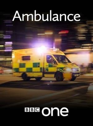 Insight into the London, West Midlands and North West of England ambulance services, from the highly-pressurised control room to the crews on the streets. Ambulance provides an honest 360-degree snapshot of the daily dilemmas and pressures.