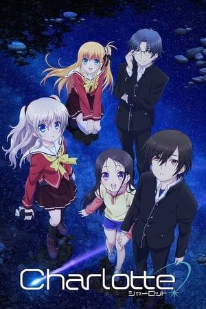 All thanks to the special ability that he developed, Yuu was able to  cheat his way into a very prestigious high school. With his power, he  thought nothing was going to stand in his way, until he met a mysterious  girl named Nao Tomori and other students with special abilities just like him. It was the beginning to a new life.