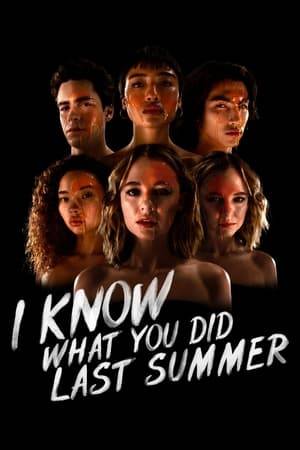 In a sun-soaked Hawaiian town with a mysterious past, a group of friends is left with a dark secret after a tragic accident. One year later, a member of the group receives a threatening message, and the friends now know that someone intends to make them pay for last summer.