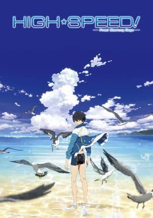 A prequel to the 2013 Kyoto Animation series Free! which is an adaptation of light novel High☆Speed!