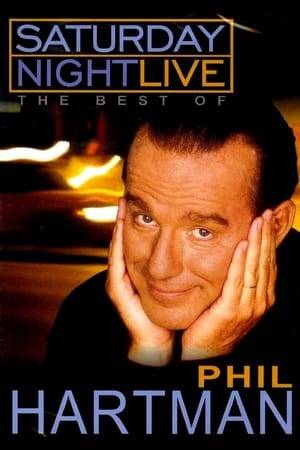 Classic Saturday Night Live skits featuring the hilarious Phil Hartman.