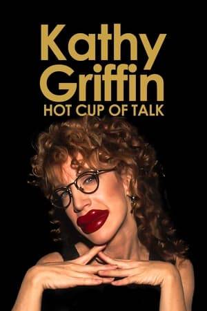 Kathy Griffin stand up special on HBO