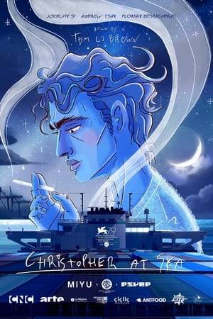 Christopher embarks on a transatlantic voyage as a passenger on a cargo ship. His hopes of finding out what lures so many men to sea sets him on a journey into solitude, fantasy, and obsession.