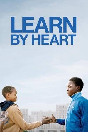 The film follows children growing up in the projects, where they juggle the pressures of school and street life.