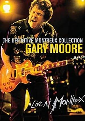 Gary Moore – The Definitive Montreux Collection is a 2DVD recording of the 1990, 1995, 1997, 1999 and 2001 performances that Gary Moore made at the Montreux Jazz Festival. The first DVD features Gary's live performances at Montreux from 1990 and 1995, while the second DVD features his performances at Montreux from 1997, 1999 and 2001.