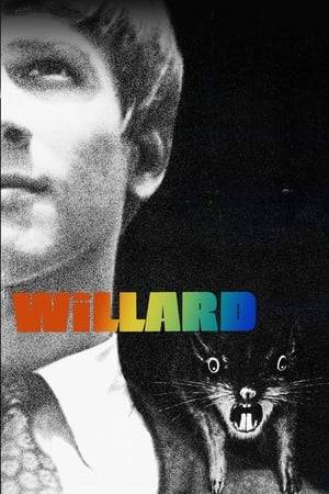 A social misfit, Willard is made fun of by his co-workers, and squeezed out of the company started by his deceased father by his boss. His only friends are a couple of rats he raised at home, Ben and Socrates. However, when one of them is killed at work, he goes on a rampage using his rats to attack those who have been tormenting him.