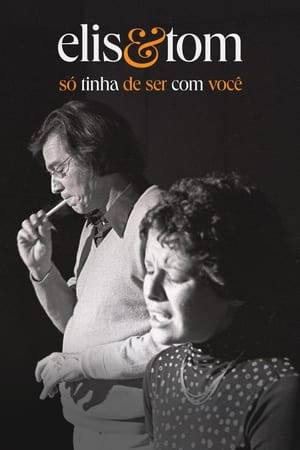 Elis & Tom is considered one of the most important albums in the history of Brazilian music. Recorded in Los Angeles, in 1974, it was all captured by a team of filmmakers led by director Roberto de Oliveira, who arranged for the duo to meet. The original footage was kept for 45 years until restored and remastered in 2018. The film is also an exciting reunion of the director with the artists and the material he filmed nearly five decades ago.