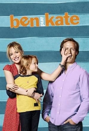 Ben and Kate are a pair of odd-couple siblings - one, a responsible single mom; the other, an exuberant dreamer - who reunite to help raise Kate's daughter.