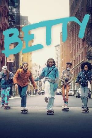 A diverse group of young women navigate their lives through the male-dominated world of skateboarding in New York City. Inspired by the critically acclaimed film Skate Kitchen.
