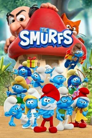 Blue and small, standing only three apples high, the Smurfs might be hard to tell apart at first. However, each Smurf is a distinct individual with his or her own personality, their names say it all