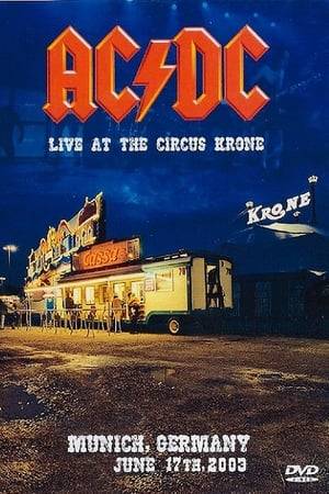 2003 was a big year for AC/DC which included their induction into the Rock and Roll Hall of Fame to European dates with the Rolling Stones, the band made several high-profile public appearances (including the SARS concert in Toronto for 200,000 people). One run of shows found the band returning to their roots and playing clubs and theaters where fans were treated to sweaty, stripped-down shows and even playing some rarities they hadn't played in years. This DVD show from Munich, Germany was filmed at Circus Krone 2003 and this disc only available on the Deluxe Edition.