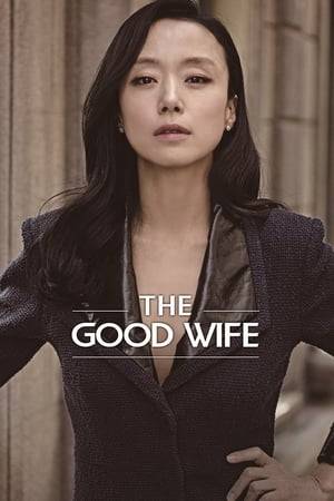 A husband works as a successful prosecutor and his future appears bright, but he gets arrested for corruption in a political scandal. His wife worked as an attorney prior to their marriage, now resumes her career after a 13 year hiatus. She begins to find her true identity. An adaptation of the American TV series aired on CBS of the same title.