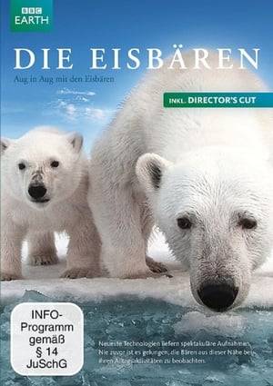 Shot mainly using spy cameras, this film gets closer than ever before to the world's greatest land predator. As the film captures its intimate portrait of polar bears' lives, it reveals how their intelligence and curiosity help them cope in a world of shrinking ice.