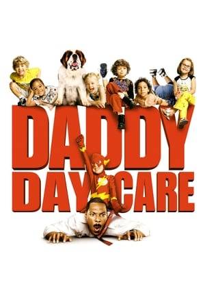 Two men get laid off and have to become stay-at-home dads when they can't find jobs, which inspires them to open their own day-care center.