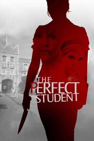 A criminology professor becomes a target herself when she tries to establish the innocence of her star student in a murder.