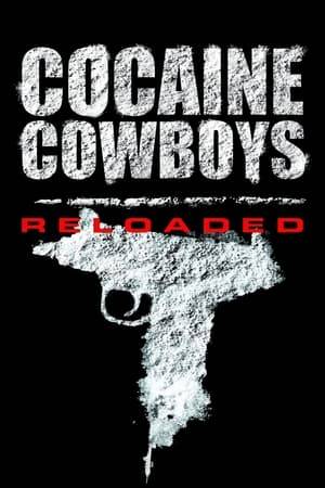In the 1980s, ruthless Colombian cocaine barons invaded Miami with a brand of violence unseen in this country since Prohibition-era Chicago. Cocaine Cowboys is the true story of how Miami became the drug, murder and cash capital of the United States. But it isn't the whole story - Pulling from hundreds of hours of additional interviews and recently uncovered archival news footage, Cocaine Cowboys has been RELOADED: packed with footage and stories that have never been told about Griselda Blanco, the Medellín Cartel, and Miami's Cocaine Wars, with firsthand accounts by hit man Jorge 'Rivi' Ayala, cocaine trafficker Jon Roberts, smuggler Mickey Munday, and others. Cocaine Cowboys: Reloaded recreates Miami's Cocaine Wars like you've never experienced it.