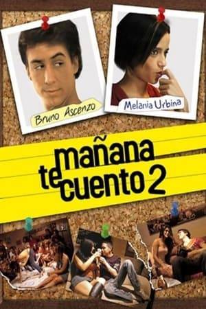 Four years after their crazy night of escapades, Manuel, Efrain, and El Gordo's friendship has survived well into their college years. Now, living together they decide to throw an end of summer party to rival all parties. What they don't know is that Bibiana, an escort from Manuel's past comes back to stir things up, forcing them to make decisions that they may not be prepared to make.