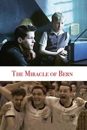 The movie deals with the championship-winning German soccer team of 1954. Its story is linked with two others: The family of a young boy is split due to the events in World War II, and the father returns from Russia after eleven years. The second story is about a reporter and his wife reporting from the tournament.