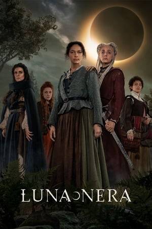 In 17th-century Italy, a teenager learns about her destiny among a family of witches, just as her boyfriend's father hunts her down for witchcraft.
