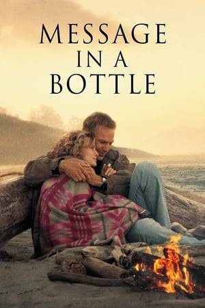 A woman finds a romantic letter in a bottle washed ashore and tracks down the author, a widowed shipbuilder whose wife died tragically early. As a deep and mutual attraction blossoms, the man struggles to make peace with his past so that he can move on and find happiness.
