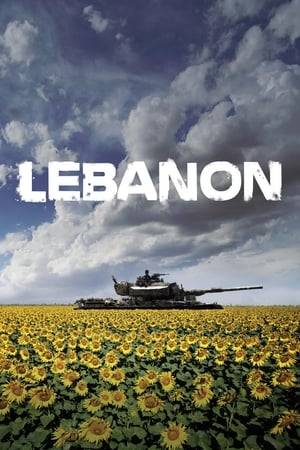 During the First Lebanon War in 1982, a lone tank and a paratroopers platoon are dispatched to search a hostile town.