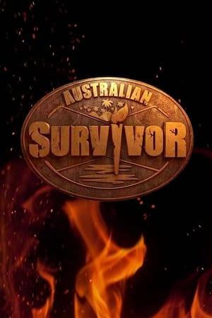 Australian Survivor sees 24 tough and tenacious people marooned on a tropical island with little more than the clothes on their backs and the drive to be the sole survivor. Contestants are deprived of basic comforts and must build their own shelter, light their own fires, gather their own food and fend for themselves.