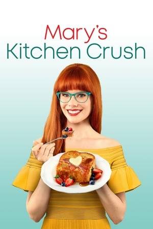 Whether it’s a birthday, anniversary, a sports game, or just expressing gratitude for a loved one, Mary's Kitchen Crush is filled with recipes for every occasion. As Mary Berg prepares the meal, she guides viewers thoroughly the recipe, offering up plenty of helpful tips and takeaways.