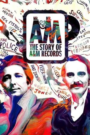 An in-depth look at A&M Records, a record label that helped foster the careers of some of the most well-known artists in the music industry. Started by Herb Alpert and Jerry Moss out of a garage in 1962, they built A&M Records into one of the most successful independent record labels in history.