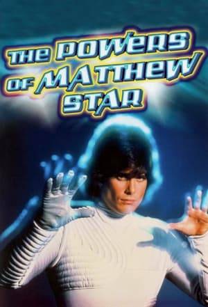 The Powers of Matthew Star is an American sci-fi television series that aired from September 17, 1982 through April 8, 1983, on NBC. It starred Peter Barton as the title character, alien prince Matthew ‘E’Hawke’ Star of the planet Quadris. Also starring were Amy Steel as Pam Elliot, Matthew’s girlfriend at Crestridge High, and Louis Gossett, Jr. as Matthew’s guardian Walt ‘D’hai’ Shepherd.

In 2002, The Powers of Matthew Star was ranked #22 on the list of TV Guide's "50 Worst TV Shows of All Time".
