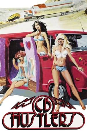 A group of prostitutes take their bordello on the road, loading into a van and using their CB radio to inform truckers of when and where they'll be stopping. The fun-loving girls enjoy success with their mobile brothel until they cross the state line into the Bible belt and find themselves under pursuit by the police.