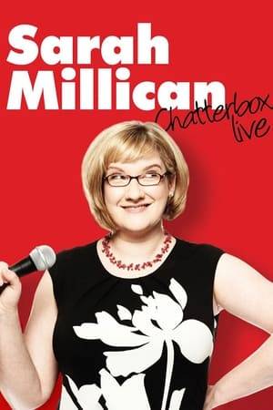 Recorded in London earlier 2011, Chatterbox Live invites you to enter the wonderful world of Sarah Millican--where living alone drives your parents to put you on suicide watch; where a cup of tea in the bath is the epitome of luxury and where free family planning clinic condoms make perfect stocking fillers. Released for the first time on DVD, and ruder than on telly, Chatterbox Live showcases Sarah’s hilarious views on modern life, and positions her as a comedian at the very top of her game.