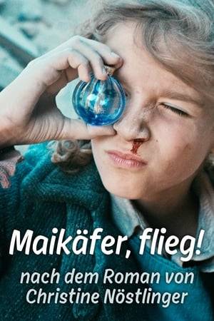 A movie based on the book by Christine Nöstlinger “Maikäfer, flieg! Mein Vater, das Kriegsende, Cohn und ich”