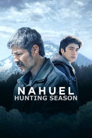La Patagonia, southern Argentina. After his mother's death, Nahuel, a violent teenager, meets his biological father, Ernesto, a skillful hunting guide; but their reunion is harsh, since their souls are only ruled by pride and resentment.