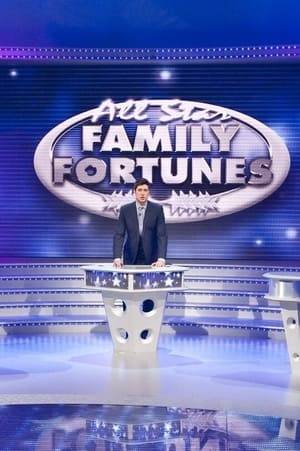 The second series of All Star Family Fortunes began on ITV on 27 October 2007. It ran for ten weeks and aired every Saturday night, with the exception of the last two episodes which aired on 25 December 2007 and 5 January 2008 respectively. Although the final episode of the series aired in 2008, it can still be counted as part of the 2007 series.