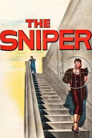 Eddie Miller struggles with his hatred of women, he's especially bothered by seeing women with their lovers. He starts a killing spree as a sniper by shooting women from far distances. In an attempt to get caught, he writes an anonymous letter to the police begging them to stop him.