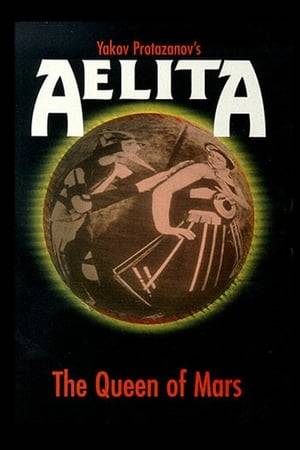 A young man travels to Mars in a rocket ship, where he leads a popular uprising against the ruling group with the support of Queen Aelita, who has fallen in love with him after watching him through a telescope.