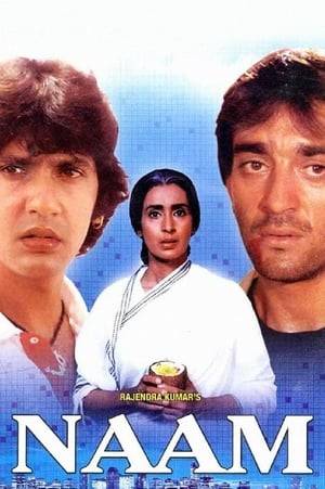 A widow raises two sons, one of whom is not her biological child (unbeknownst to him). Her biological child leaves India to work in Dubai, but eventually finds himself in the criminal underworld.