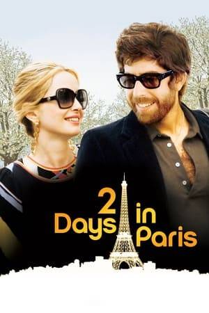 Marion and Jack try to rekindle their relationship with a visit to Paris, home of Marion's parents — and several of her ex-boyfriends.