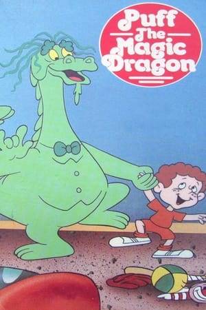 Jackie is a boy who is so trapped by his fears and doubts that he could not communicate with anyone. Then, a magic dragon named Puff comes to help Jackie by taking his soul force on a wonderous voyage to his island of Honah Lee. Along the way, they have adventures that nurture Jackie's imagination and courage in unorthodox ways.