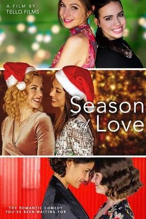 A queer lady holiday movie that follows the lives of three very different couples in dealing with their love lives in various loosely interrelated tales all set right before Christmas through New Years.